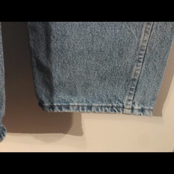 Men’s wrangler jeans 40x32 - Picture 4 of 4